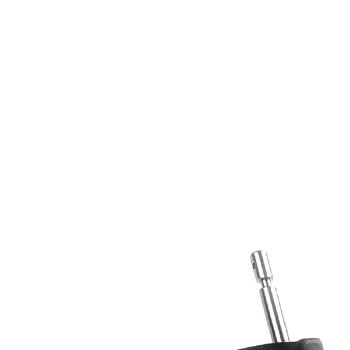 Kayak Rudder Kit Foot Control System - Barbatana de popa para caiaque, acessórios