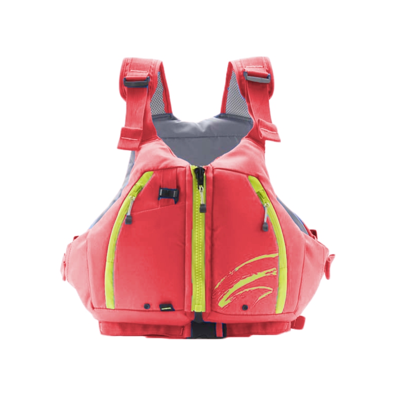 Kayak Life Vest Pfd Buoyancy Aid - Auxílio de flutuabilidade 50n para criança