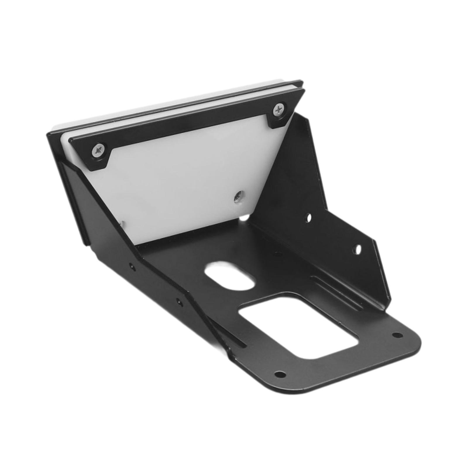 Electric Trolling Motor Kayak Mount - Suporte de montagem do motor de