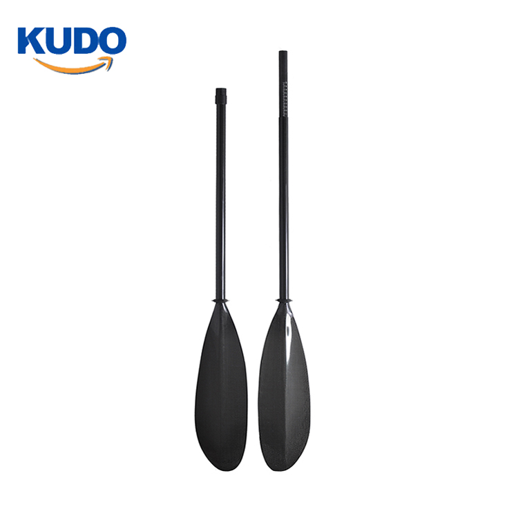 Kayak Paddle Carbon Fiber 2 Piece - Fabricante de Remo de Caiaque em