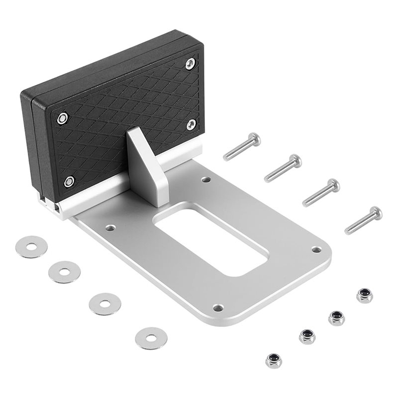 Electric Trolling Motor Kayak Mount - Suporte Universal L71A para Motores Elétricos