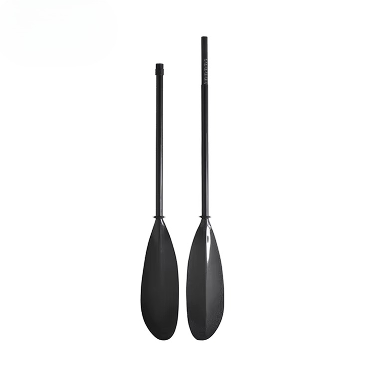 Kayak Paddle Carbon Fiber 2 Piece - Fabricante de Remo de Caiaque de