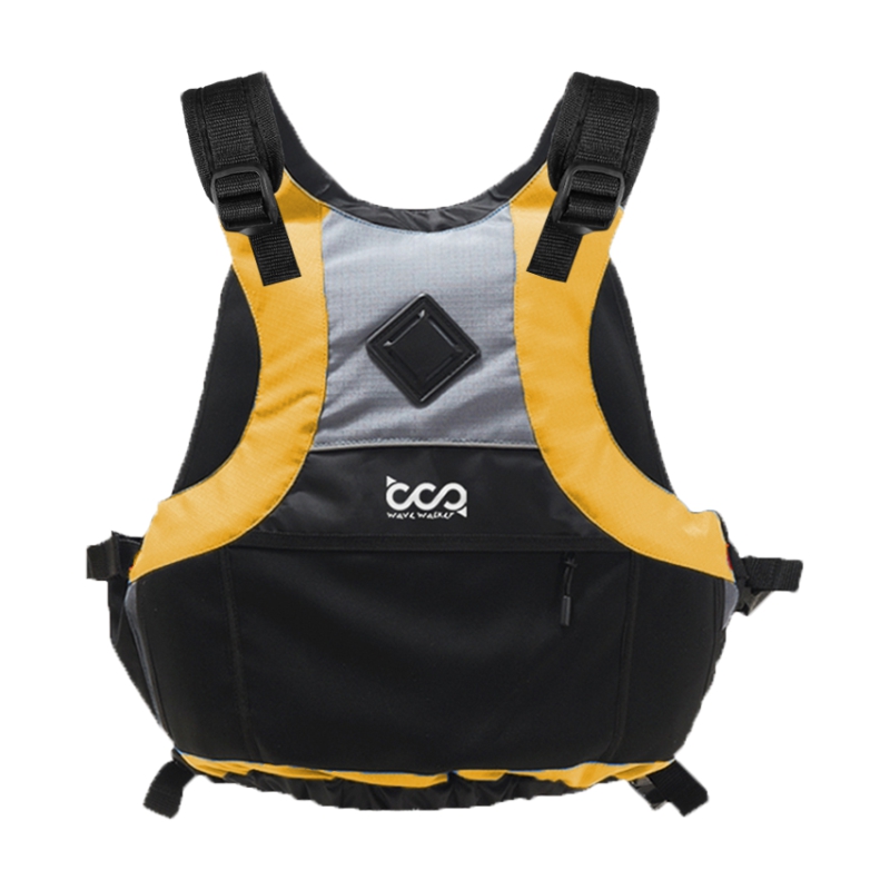 Daiseanuo colete de flutuabili - Kayak Life Vest Pfd Buoyancy Aid avaliação e preço