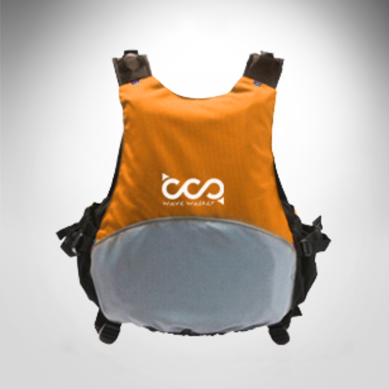 Daiseanuo colete de flutuabili - Kayak Life Vest Pfd Buoyancy Aid avaliação e preço