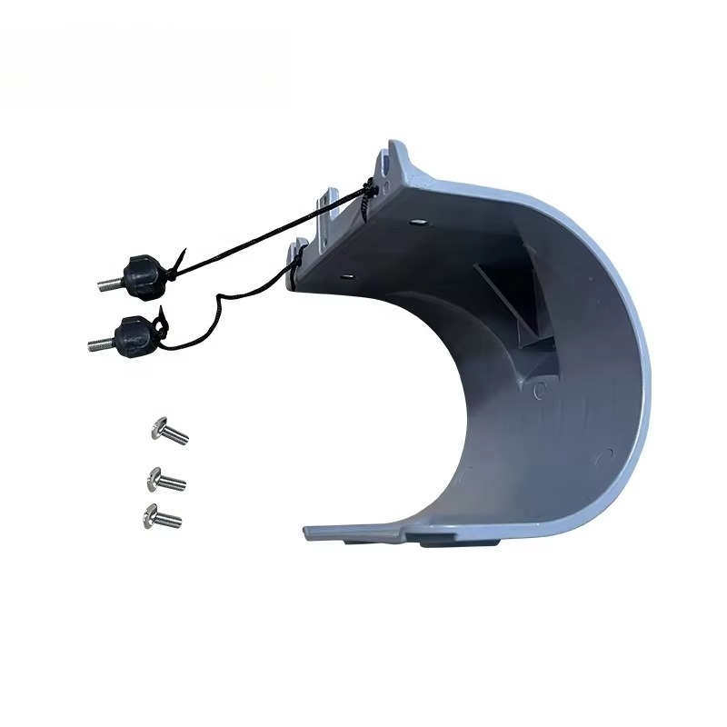 Venda direta de fábrica de con - Kayak Rudder Kit Foot Control System avaliação e preço