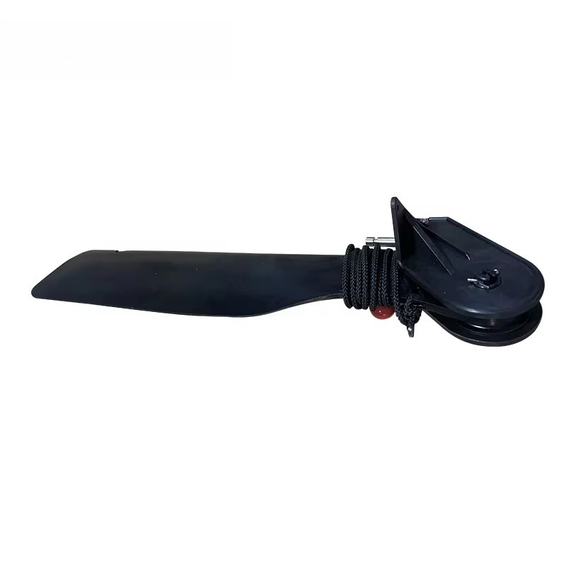 Venda direta de fábrica de con - Kayak Rudder Kit Foot Control System avaliação e preço