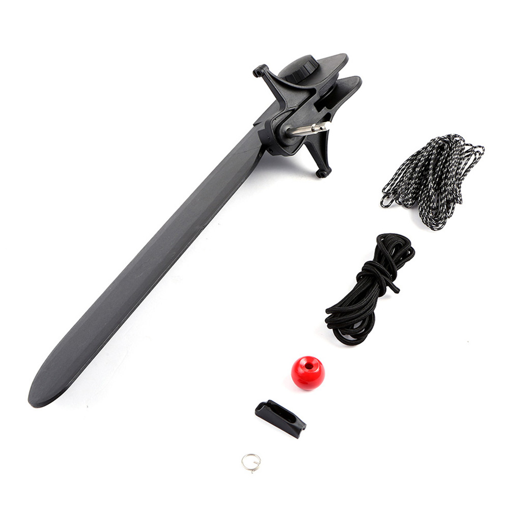 Pedais Ajustáveis com Trava pa - Kayak Rudder Kit Foot Control System avaliação e preço