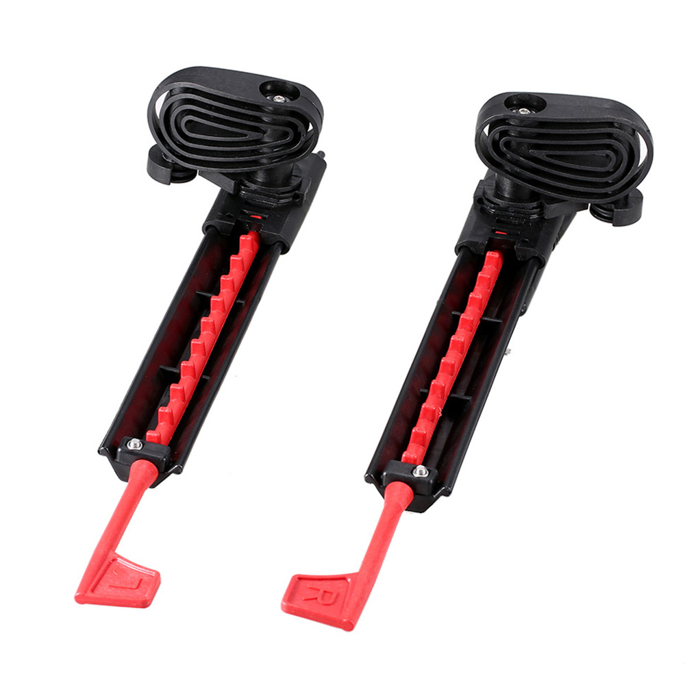 Pedais Ajustáveis com Trava pa - Kayak Rudder Kit Foot Control System avaliação e preço
