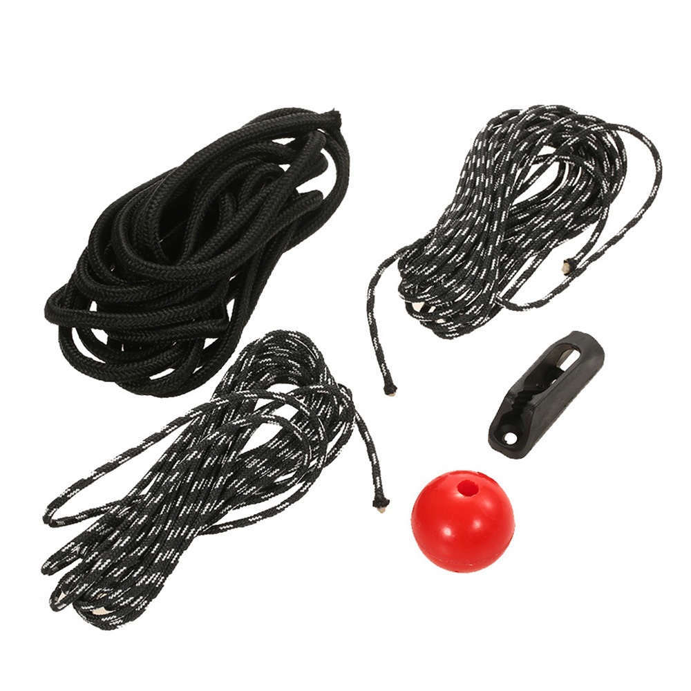 Pedais Ajustáveis com Trava pa - Kayak Rudder Kit Foot Control System avaliação e preço