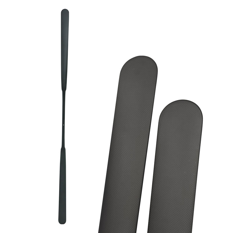 Remo de Caiaque Dobrável em Fi - Kayak Paddle Carbon Fiber 2 Piece avaliação e preço