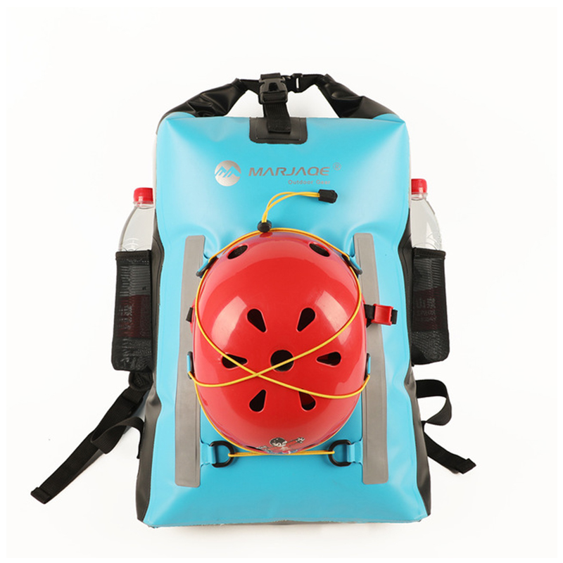 Impermeável seco Bag Roll Top  - Dry Bag Backpack 30L Waterproof avaliação e preço