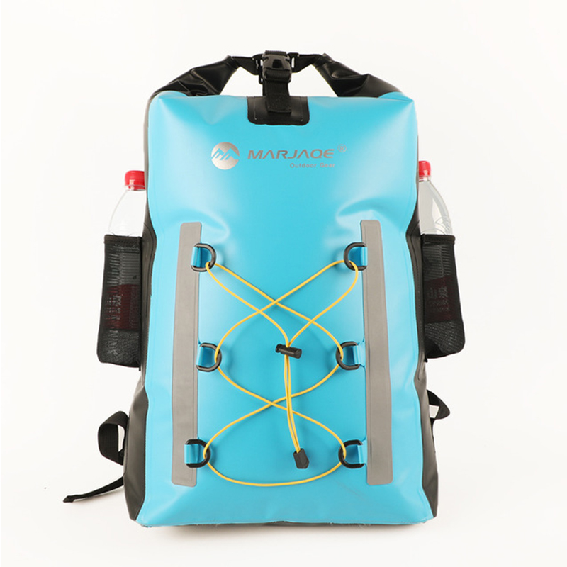 Impermeável seco Bag Roll Top  - Dry Bag Backpack 30L Waterproof avaliação e preço