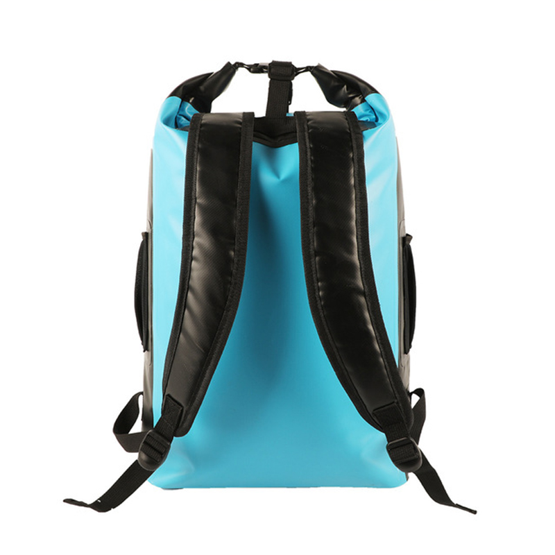 Impermeável seco Bag Roll Top  - Dry Bag Backpack 30L Waterproof avaliação e preço