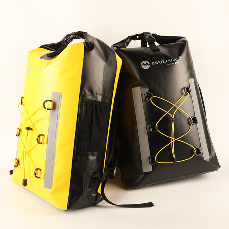 Impermeável seco Bag Roll Top  - Dry Bag Backpack 30L Waterproof avaliação e preço
