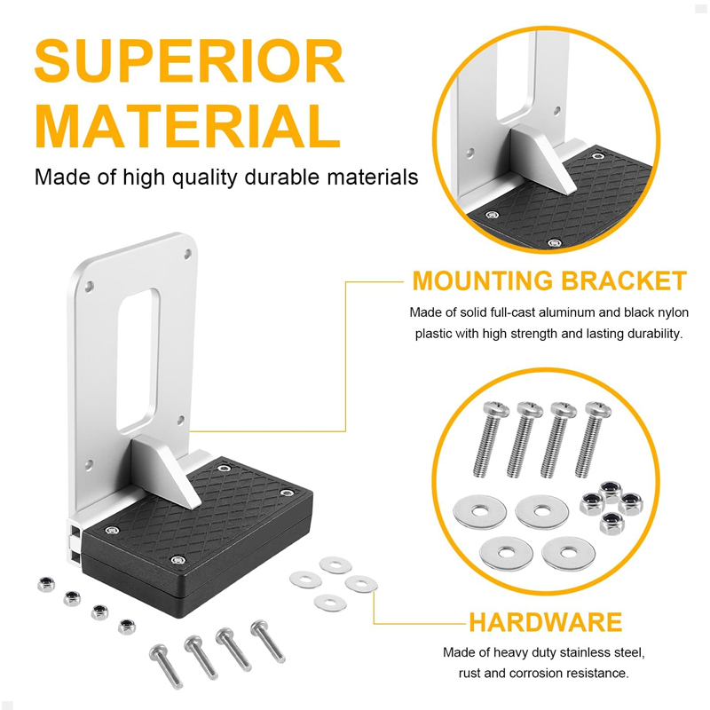 Suporte de Montagem para Motor - Electric Trolling Motor Kayak Mount avaliação e preço
