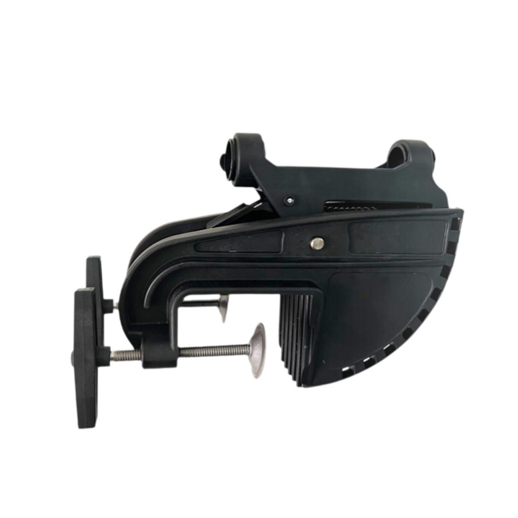 Suporte elétrico para motor de - Electric Trolling Motor Kayak Mount avaliação e preço