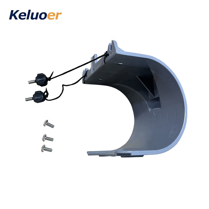Para Acessórios de Caiaque: Lâ - Kayak Rudder Kit Foot Control System avaliação e preço