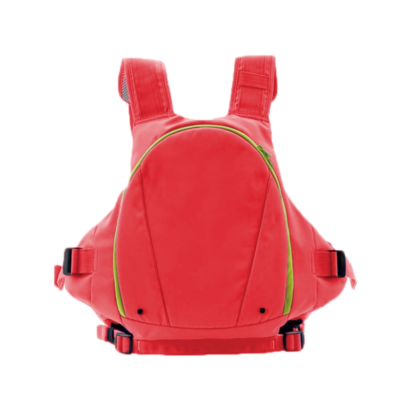 Auxílio de flutuabilidade 50n  - Kayak Life Vest Pfd Buoyancy Aid avaliação e preço