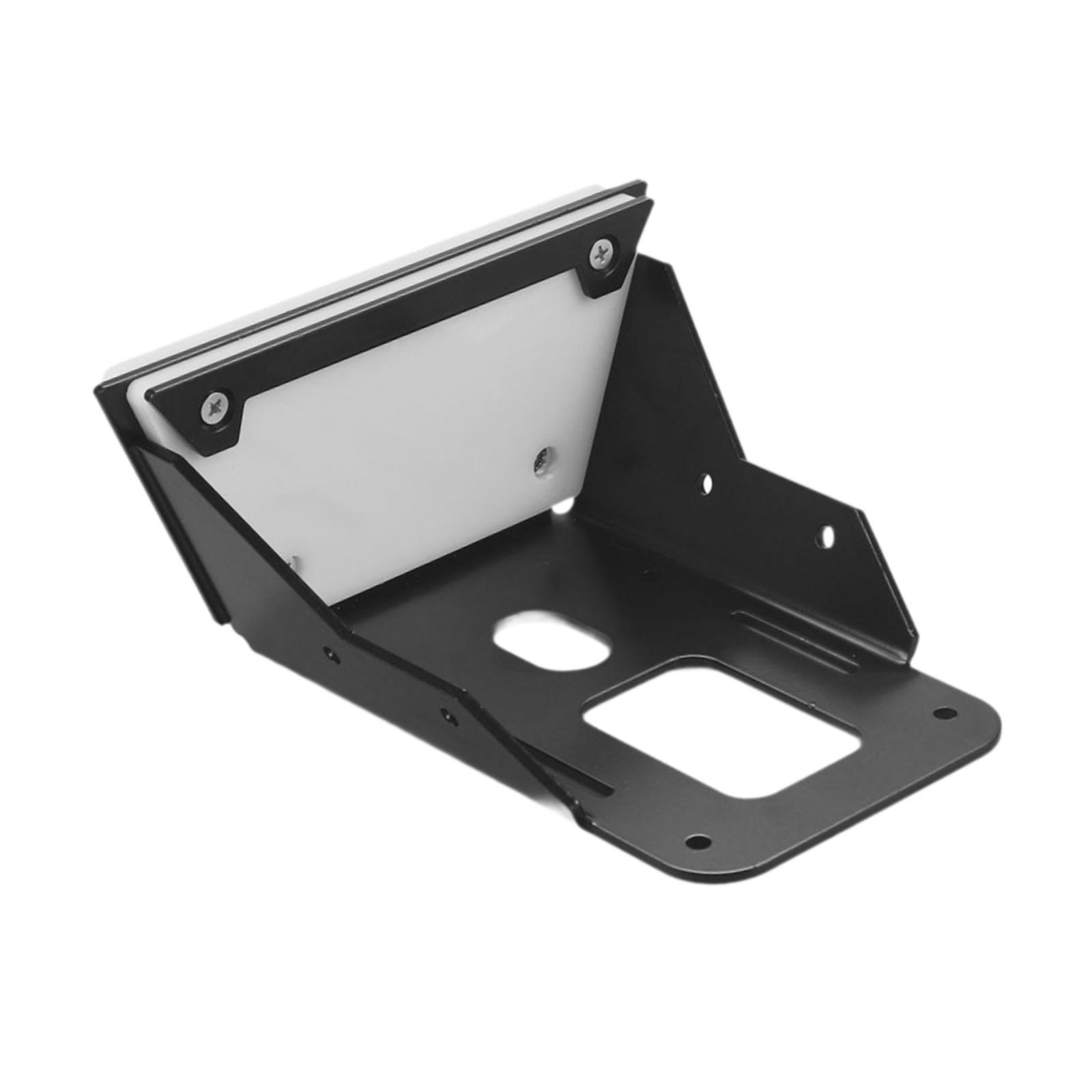 Suporte de montagem do motor d - Electric Trolling Motor Kayak Mount avaliação e preço