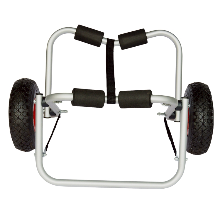 Carrinho Dobrável Promocional  - Kayak Cart Trolley Carrier Dolly avaliação e preço