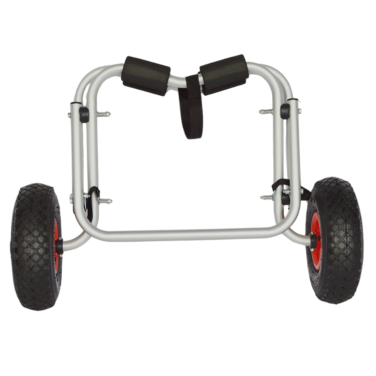 Carrinho Dobrável Promocional  - Kayak Cart Trolley Carrier Dolly avaliação e preço