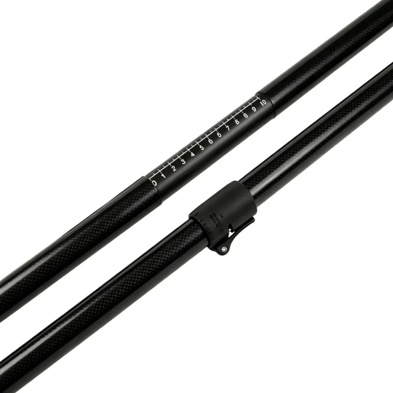 Prancha de remo portátil de du - Kayak Paddle Carbon Fiber 2 Piece avaliação e preço