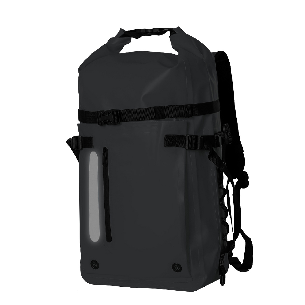 Mochila Impermeável de 30L com - Dry Bag Backpack 30L Waterproof avaliação e preço