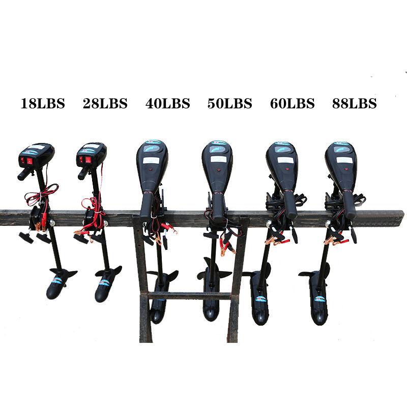 Caiaque Inflável de PVC com Mo - Electric Trolling Motor Kayak Mount avaliação e preço