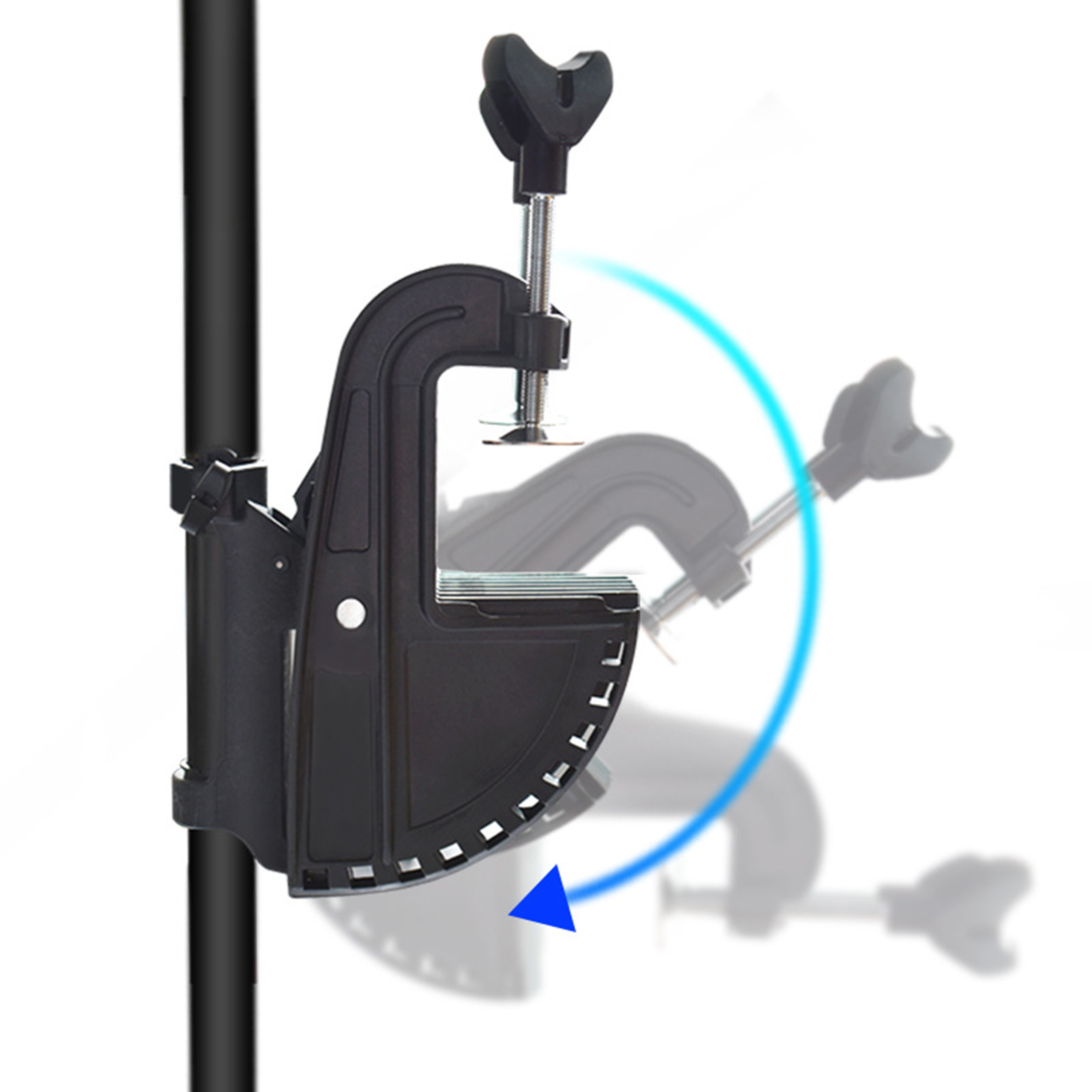 Motor elétrico Trolling Suport - Electric Trolling Motor Kayak Mount avaliação e preço