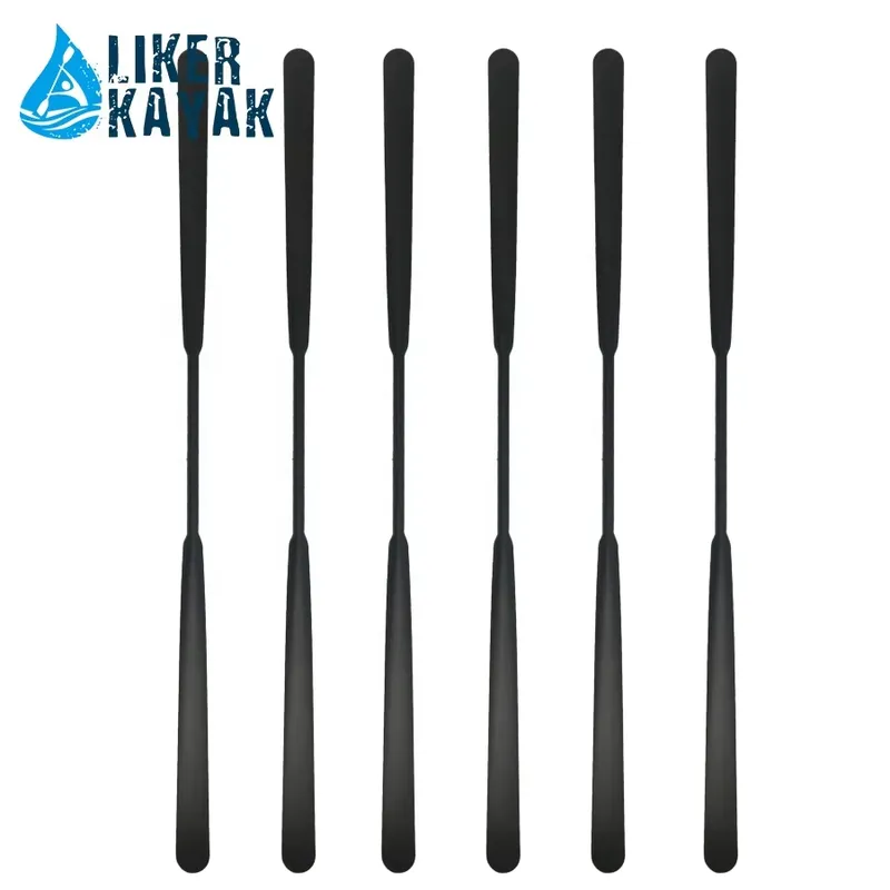 Remo de Classificação Leve de  - Kayak Paddle Carbon Fiber 2 Piece avaliação e preço