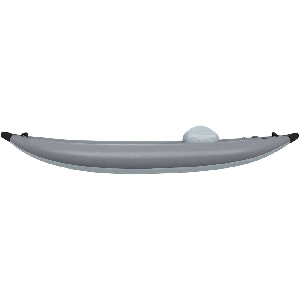 Caiaques de PVC por Atacado, C - Inflatable Kayak 2 Person Drop Stitch avaliação e preço