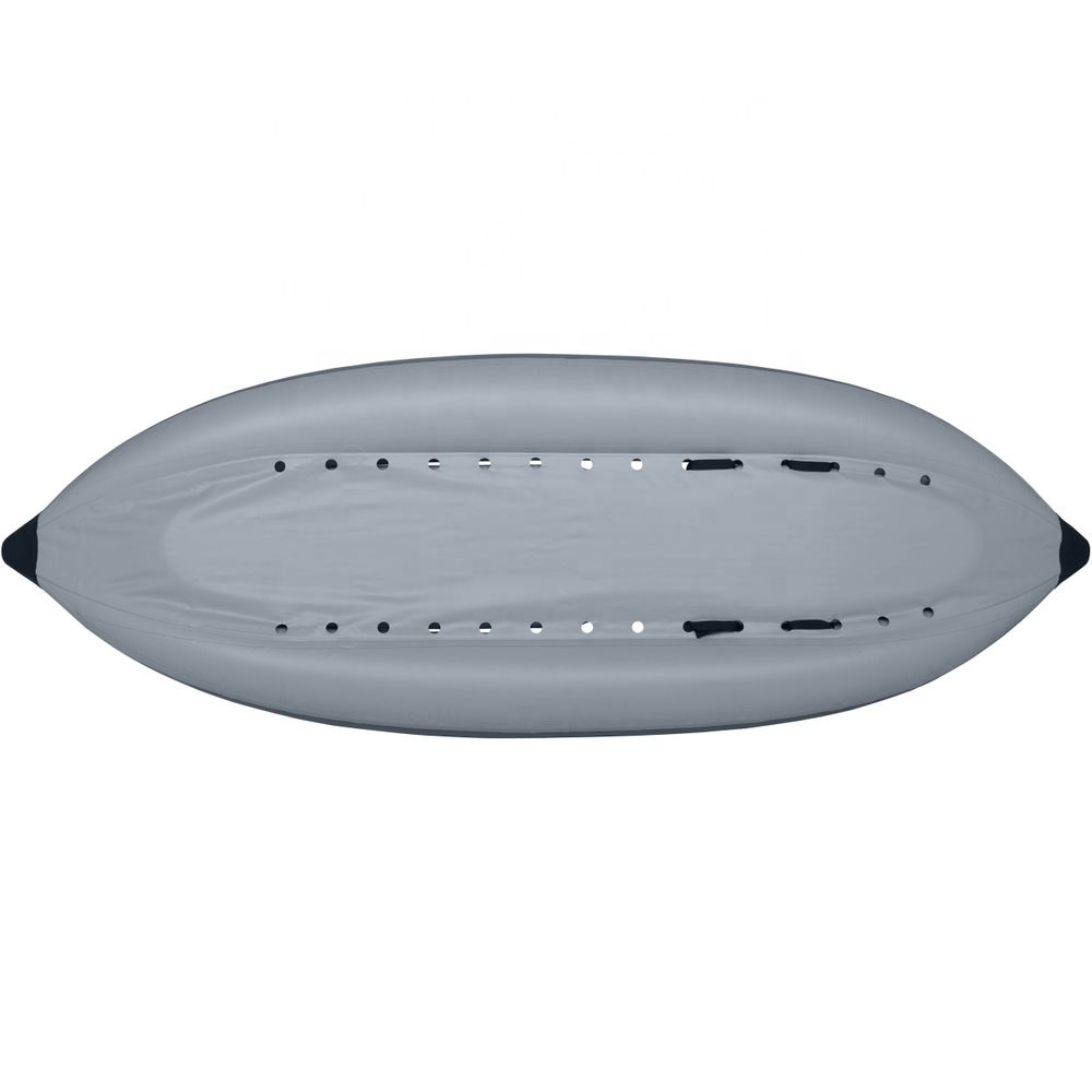 Caiaques de PVC por Atacado, C - Inflatable Kayak 2 Person Drop Stitch avaliação e preço