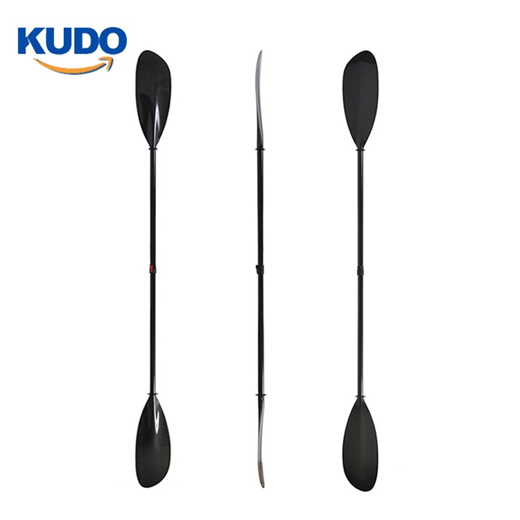 Fabricante de Remo de Caiaque  - Kayak Paddle Carbon Fiber 2 Piece avaliação e preço