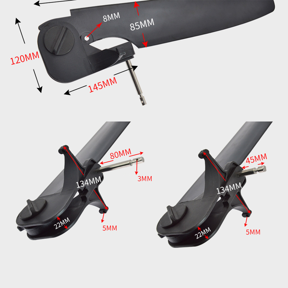 para caiaque, para canoa, sist - Kayak Rudder Kit Foot Control System avaliação e preço