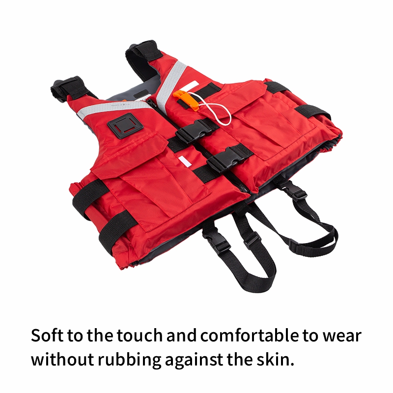 Colete salva-vidas masculino e - Kayak Life Vest Pfd Buoyancy Aid avaliação e preço