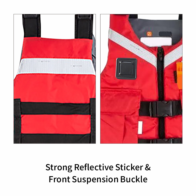 Colete salva-vidas masculino e - Kayak Life Vest Pfd Buoyancy Aid avaliação e preço