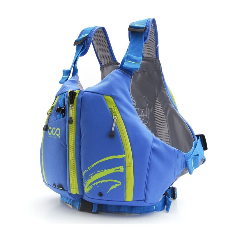 Daiseanuo Adult Life Jackets,  - Kayak Life Vest Pfd Buoyancy Aid avaliação e preço