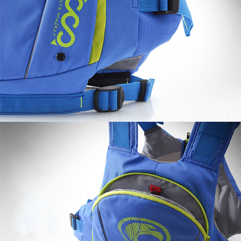 Daiseanuo Adult Life Jackets,  - Kayak Life Vest Pfd Buoyancy Aid avaliação e preço