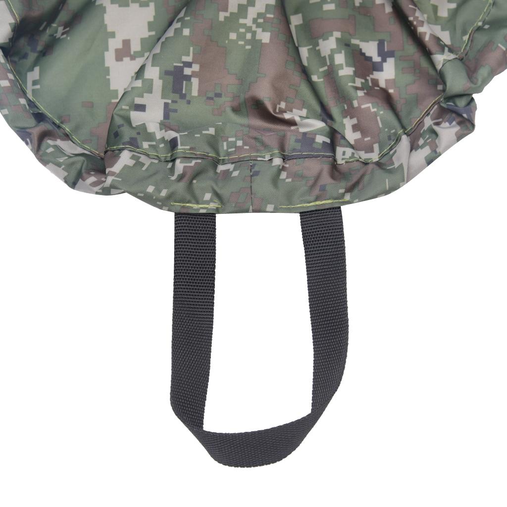 Saia de spray de canoa de nylo - Kayak Spray Skirt Waterproof Nylon avaliação e preço