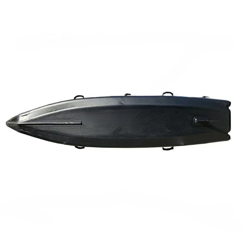 Caiaque inflável de 3,80m com  - Inflatable Kayak 2 Person Drop Stitch avaliação e preço