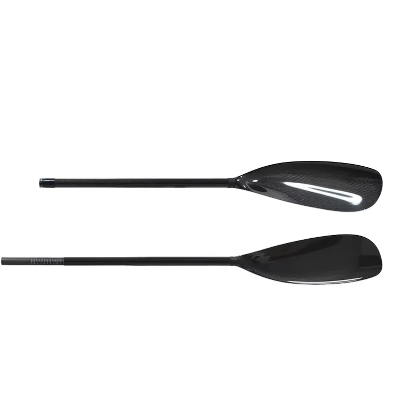 Remo de Caiaque em Fibra de Ca - Kayak Paddle Carbon Fiber 2 Piece avaliação e preço