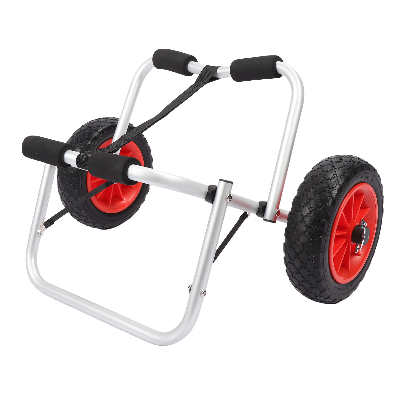 Carrinho de Transporte para Ca - Kayak Cart Trolley Carrier Dolly avaliação e preço