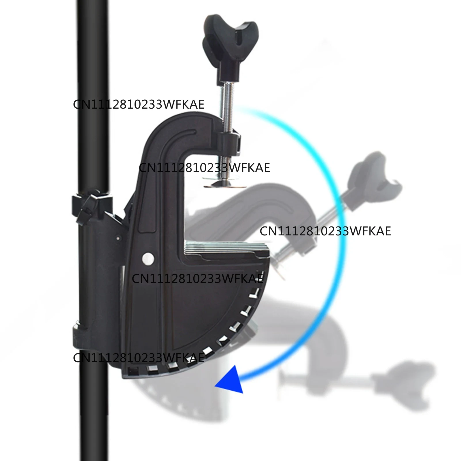 Suporte de Montagem para Motor - Electric Trolling Motor Kayak Mount avaliação e preço