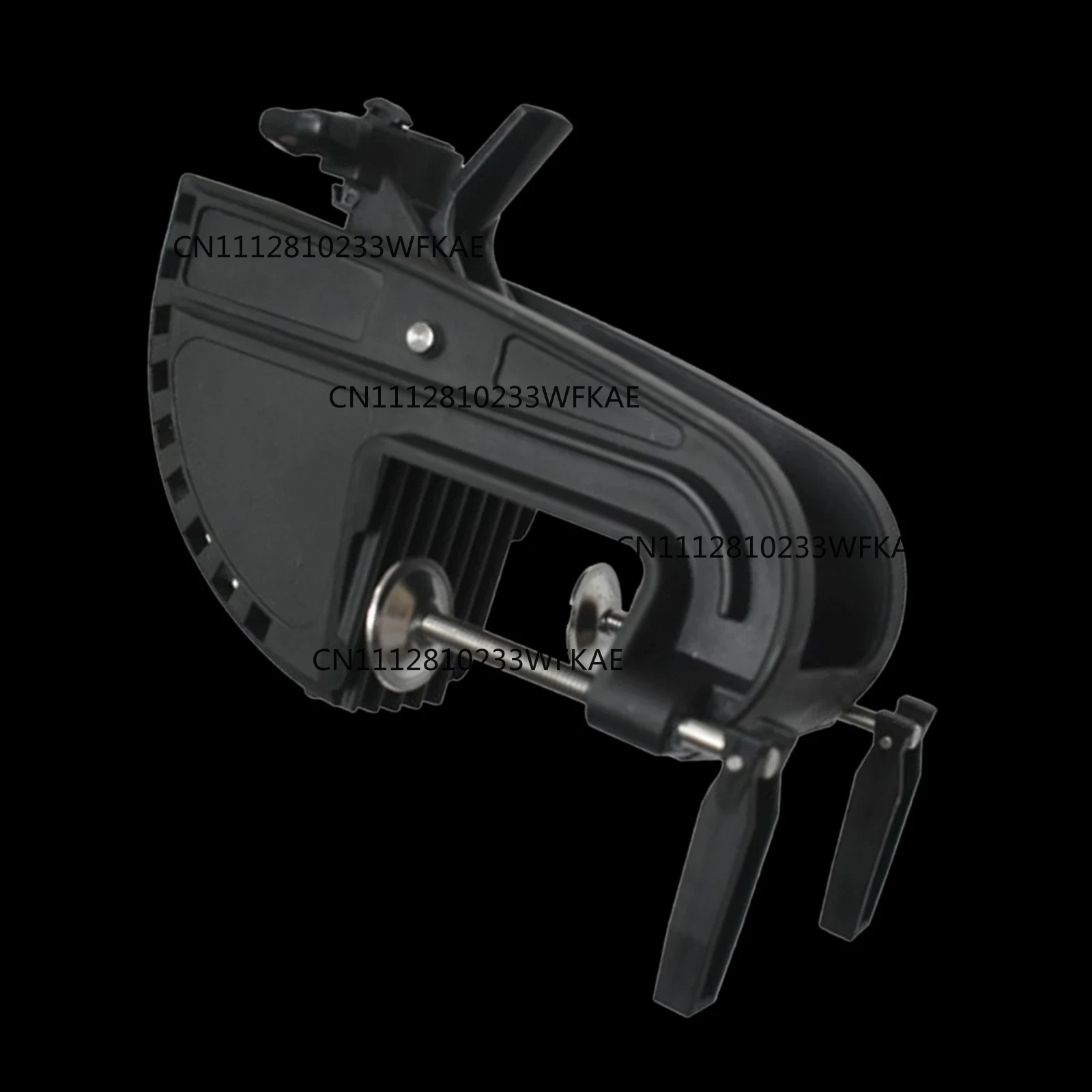 Suporte de Montagem para Motor - Electric Trolling Motor Kayak Mount avaliação e preço