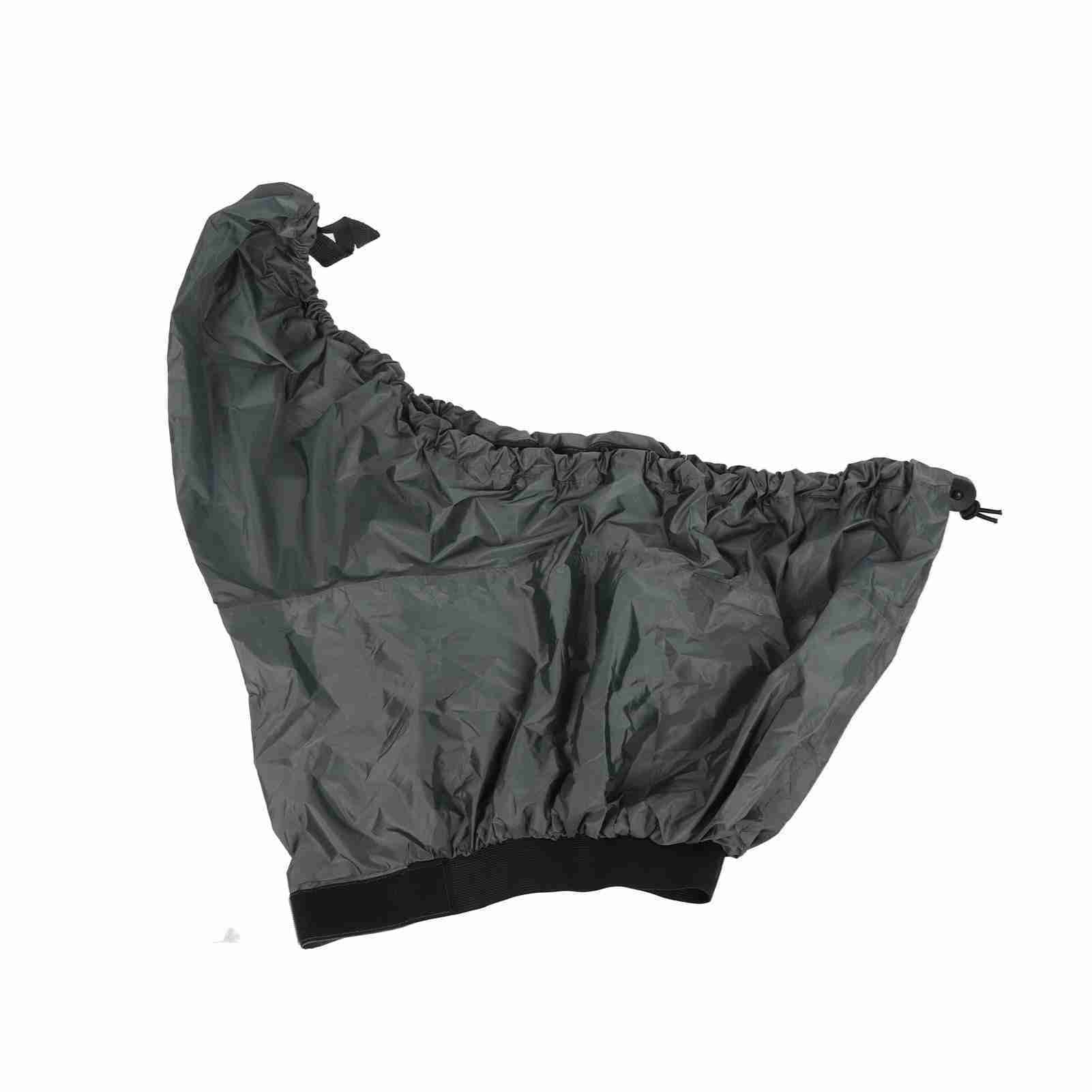 Saia Protetora Ajustável de Ny - Kayak Spray Skirt Waterproof Nylon avaliação e preço
