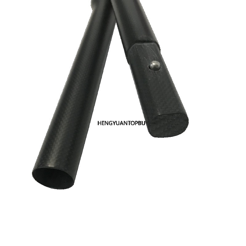 Remo de Carbono em 2 Peças par - Kayak Paddle Carbon Fiber 2 Piece avaliação e preço
