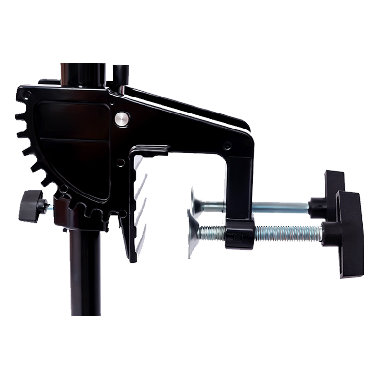 Motor Elétrico de Trolling Sol - Electric Trolling Motor Kayak Mount avaliação e preço