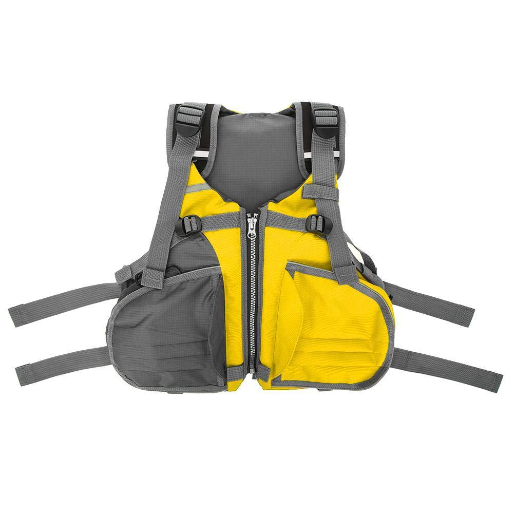 Colete Salva-Vidas Daiseanuo P - Kayak Life Vest Pfd Buoyancy Aid avaliação e preço