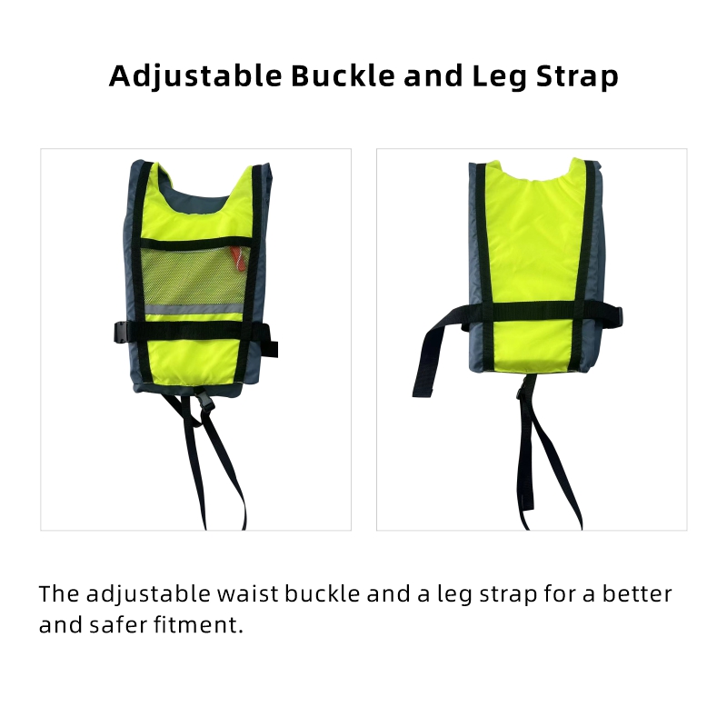 Colete salva-vidas para adulto - Kayak Life Vest Pfd Buoyancy Aid avaliação e preço