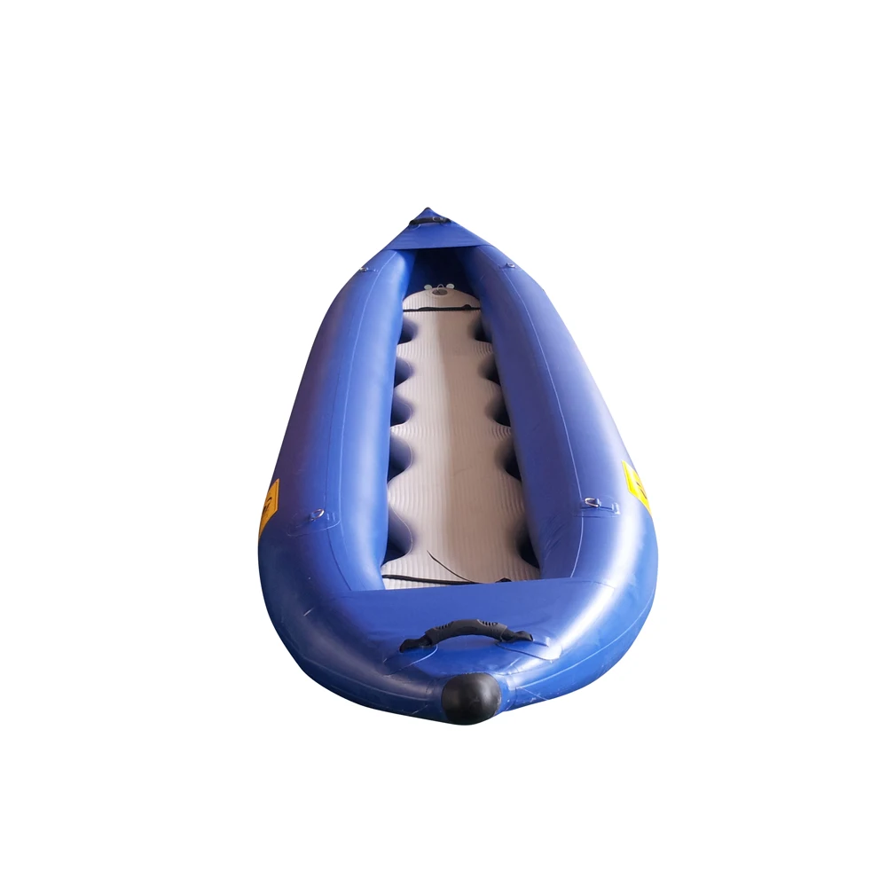 Caiaque de pesca inflável para - Inflatable Kayak 2 Person Drop Stitch avaliação e preço